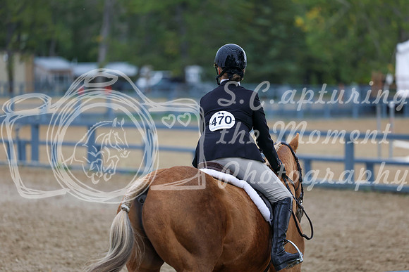 14455 - Shea - 2026 Fall Finale - Sunday September 13th