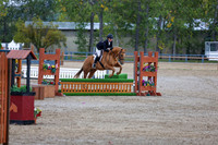 14457 - Shea - 2026 Fall Finale - Sunday September 13th