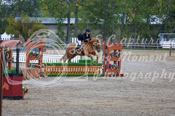 14459 - Shea - 2026 Fall Finale - Sunday September 13th
