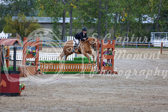 14460 - Shea - 2026 Fall Finale - Sunday September 13th