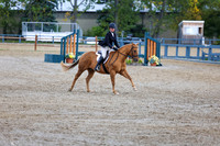 14462 - Shea - 2026 Fall Finale - Sunday September 13th