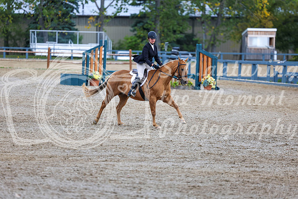 14462 - Shea - 2026 Fall Finale - Sunday September 13th
