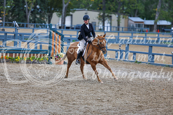 14464 - Shea - 2026 Fall Finale - Sunday September 13th