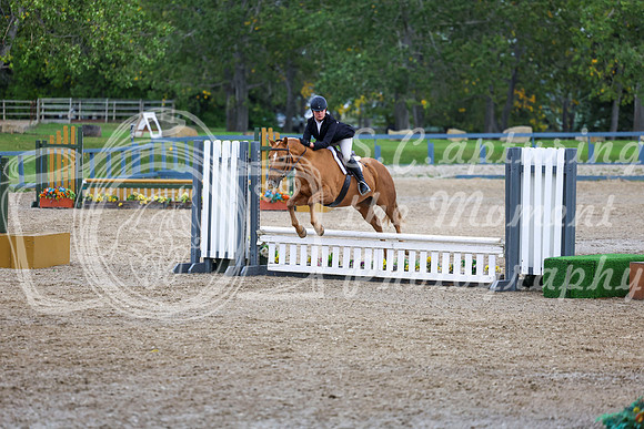 14467 - Shea - 2026 Fall Finale - Sunday September 13th