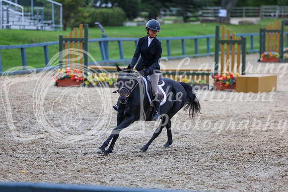 13610 - Shea - 2026 Fall Finale - Sunday September 13th