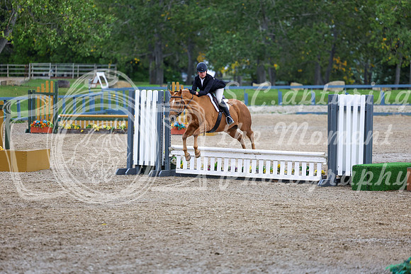 14468 - Shea - 2026 Fall Finale - Sunday September 13th