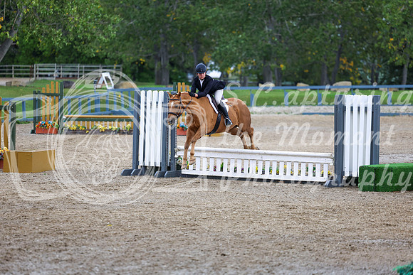 14469 - Shea - 2026 Fall Finale - Sunday September 13th