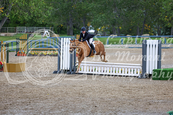 14470 - Shea - 2026 Fall Finale - Sunday September 13th