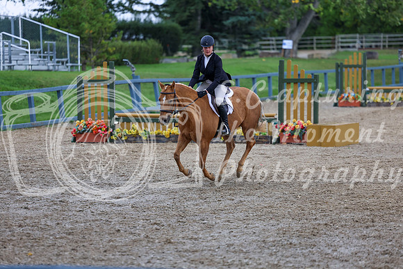 14472 - Shea - 2026 Fall Finale - Sunday September 13th
