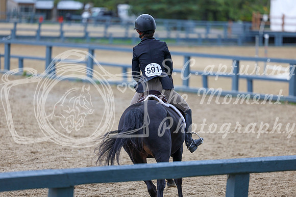 13616 - Shea - 2026 Fall Finale - Sunday September 13th