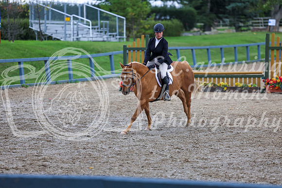 14474 - Shea - 2026 Fall Finale - Sunday September 13th