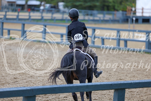 13617 - Shea - 2026 Fall Finale - Sunday September 13th