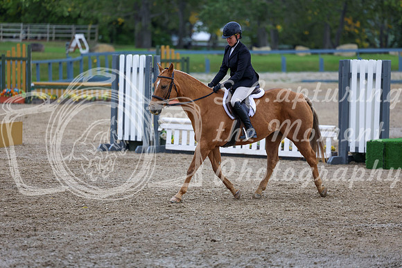 14478 - Shea - 2026 Fall Finale - Sunday September 13th