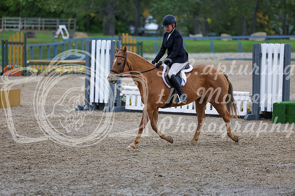14479 - Shea - 2026 Fall Finale - Sunday September 13th