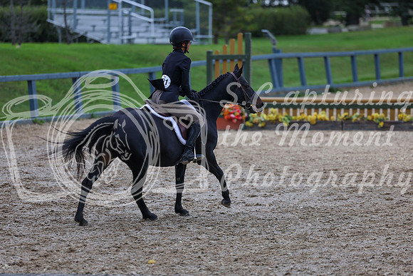 13813 - Shea - 2026 Fall Finale - Sunday September 13th