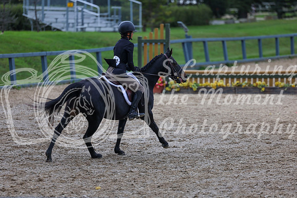 13814 - Shea - 2026 Fall Finale - Sunday September 13th