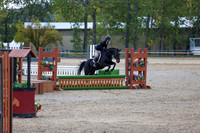13815 - Shea - 2026 Fall Finale - Sunday September 13th