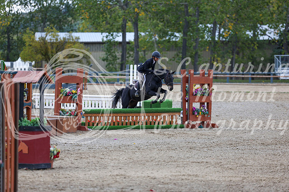 13815 - Shea - 2026 Fall Finale - Sunday September 13th