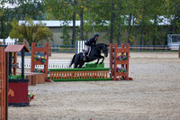 13816 - Shea - 2026 Fall Finale - Sunday September 13th
