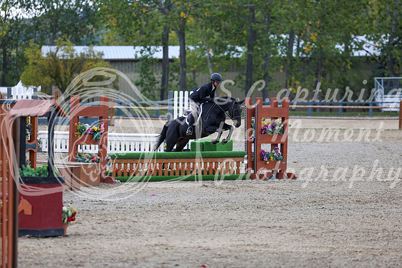 13816 - Shea - 2026 Fall Finale - Sunday September 13th