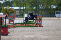 13818 - Shea - 2026 Fall Finale - Sunday September 13th