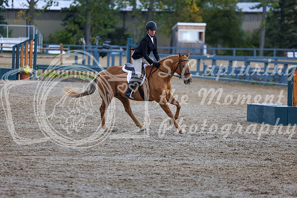 14534 - Shea - 2026 Fall Finale - Sunday September 13th