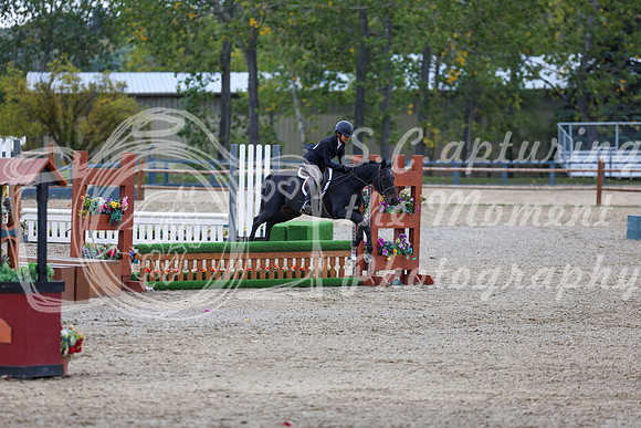 13820 - Shea - 2026 Fall Finale - Sunday September 13th