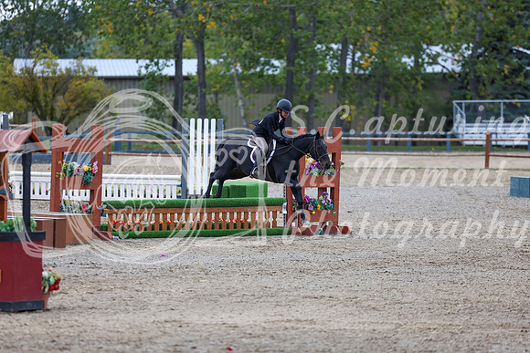13821 - Shea - 2026 Fall Finale - Sunday September 13th