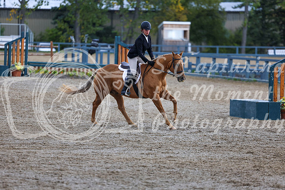 14535 - Shea - 2026 Fall Finale - Sunday September 13th