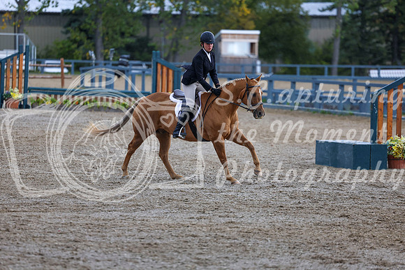 14536 - Shea - 2026 Fall Finale - Sunday September 13th