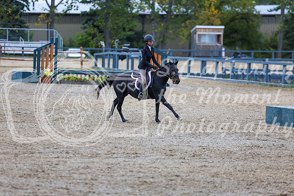 13823 - Shea - 2026 Fall Finale - Sunday September 13th