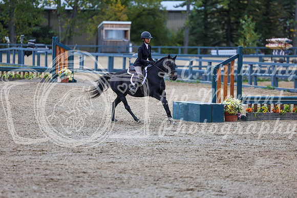 13825 - Shea - 2026 Fall Finale - Sunday September 13th