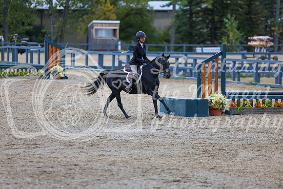 13826 - Shea - 2026 Fall Finale - Sunday September 13th