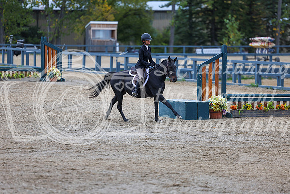 13827 - Shea - 2026 Fall Finale - Sunday September 13th