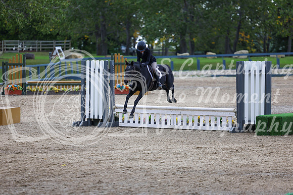 13834 - Shea - 2026 Fall Finale - Sunday September 13th