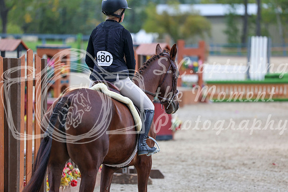 13913 - Shea - 2026 Fall Finale - Sunday September 13th