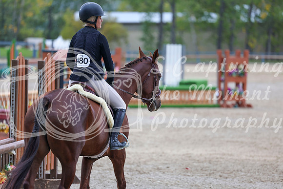 13914 - Shea - 2026 Fall Finale - Sunday September 13th