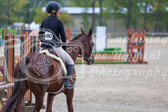 13915 - Shea - 2026 Fall Finale - Sunday September 13th