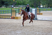 13917 - Shea - 2026 Fall Finale - Sunday September 13th