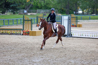 13918 - Shea - 2026 Fall Finale - Sunday September 13th
