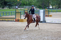 13919 - Shea - 2026 Fall Finale - Sunday September 13th