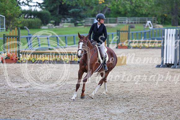 13920 - Shea - 2026 Fall Finale - Sunday September 13th