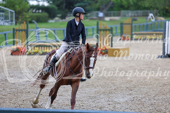 13925 - Shea - 2026 Fall Finale - Sunday September 13th