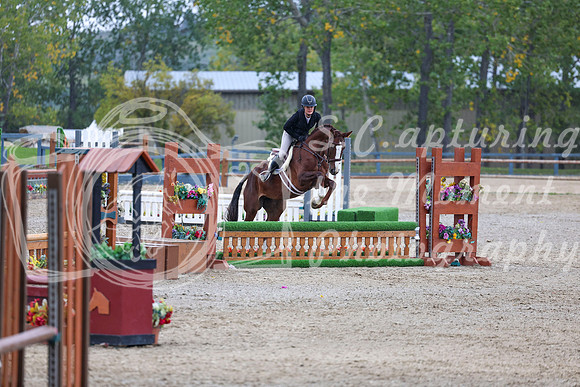 13927 - Shea - 2026 Fall Finale - Sunday September 13th