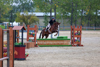 13928 - Shea - 2026 Fall Finale - Sunday September 13th