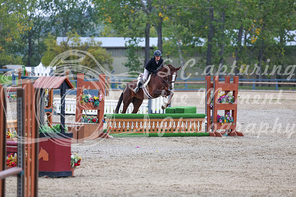 13929 - Shea - 2026 Fall Finale - Sunday September 13th