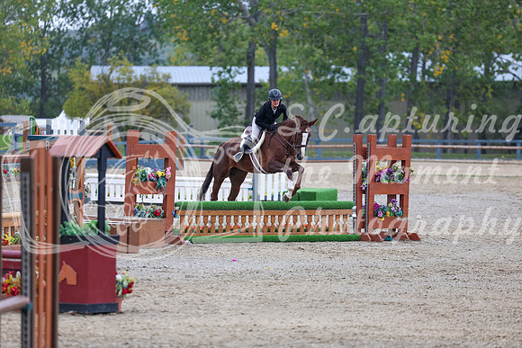 13930 - Shea - 2026 Fall Finale - Sunday September 13th