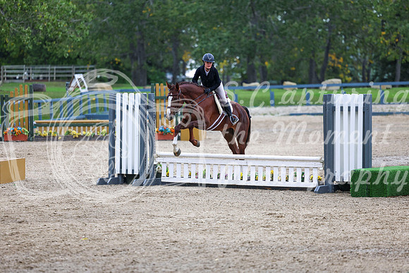 13937 - Shea - 2026 Fall Finale - Sunday September 13th