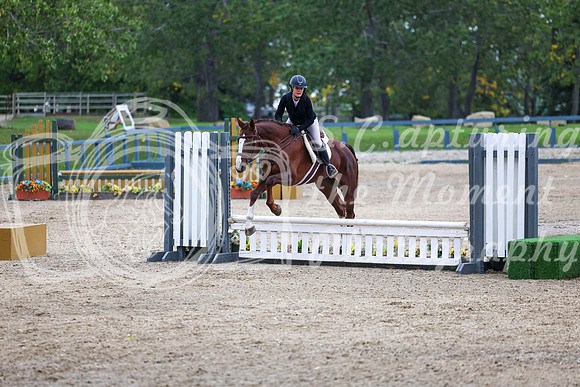 13938 - Shea - 2026 Fall Finale - Sunday September 13th