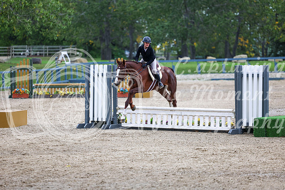 13939 - Shea - 2026 Fall Finale - Sunday September 13th